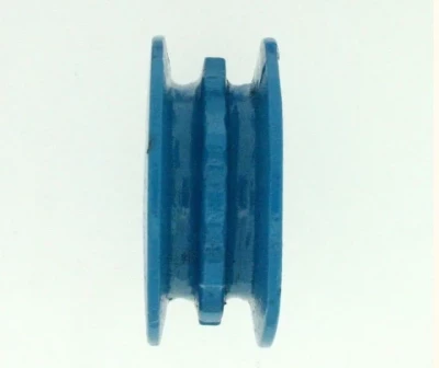 Fixed roller